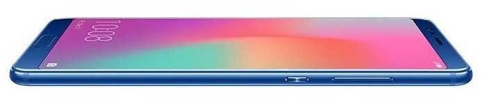 Смартфон HONOR View 10 фотография 17