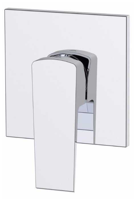 Смеситель для душа BelBagno Arlie ARL-BDM-CRM, рычажный