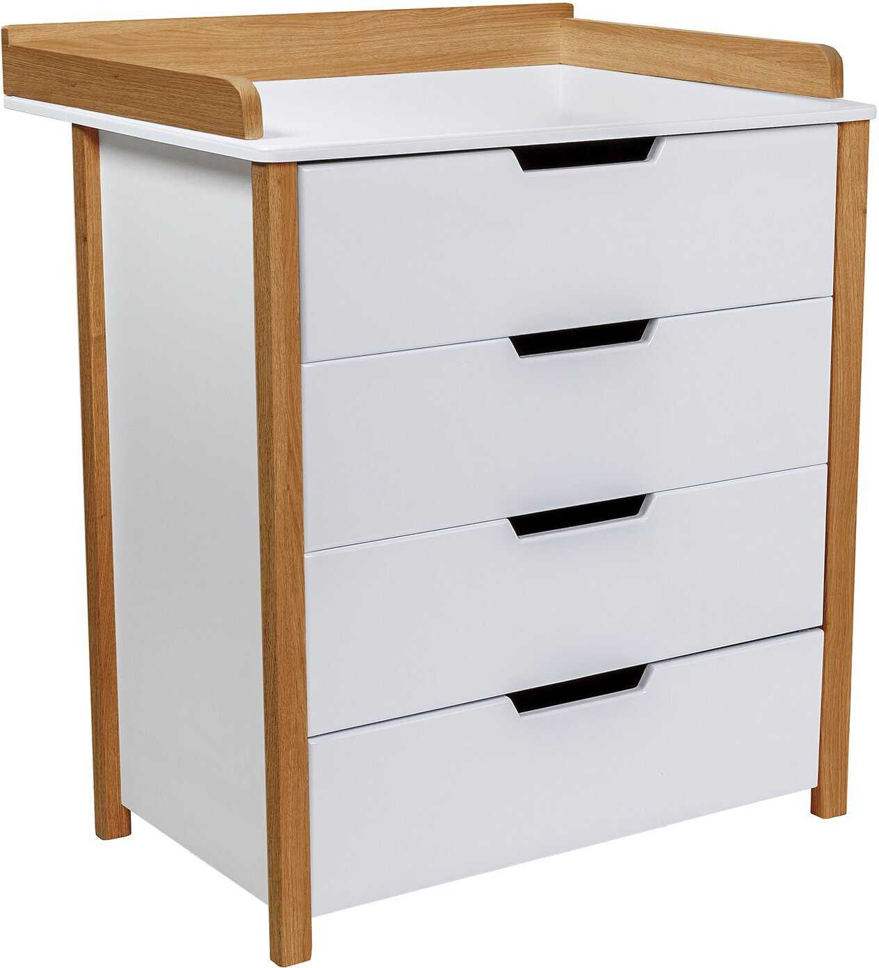 Пеленальный комод Sweet Baby Perfetto фотография 5