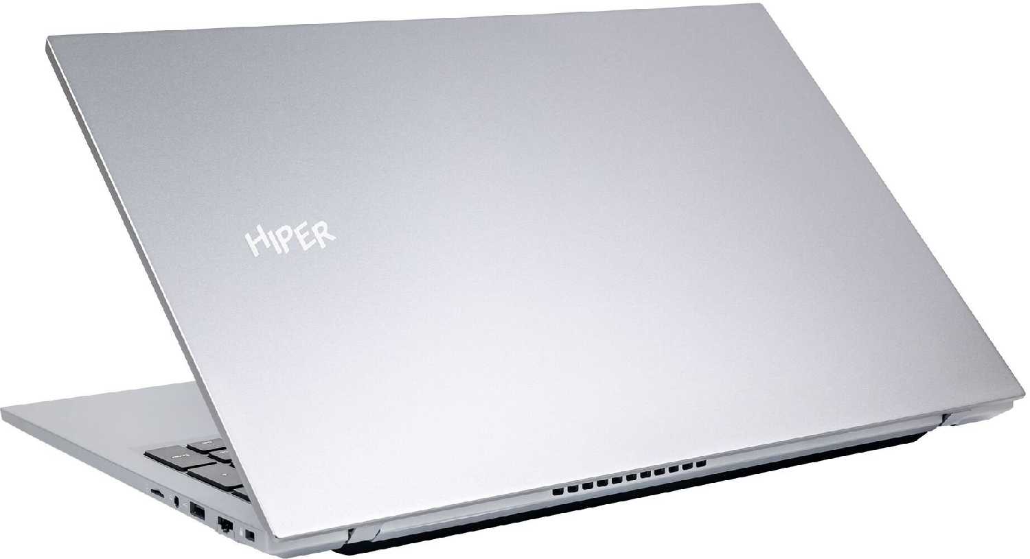Ноутбук Hiper OFFICE SP Core i7 8Gb SSD512Gb 17.3