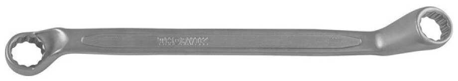 Ключ накидной Thorvik ORW1011, 10 мм х 11 мм