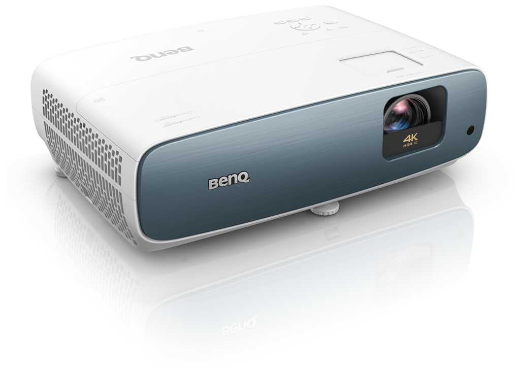 Проектор BenQ TK850 (4K)