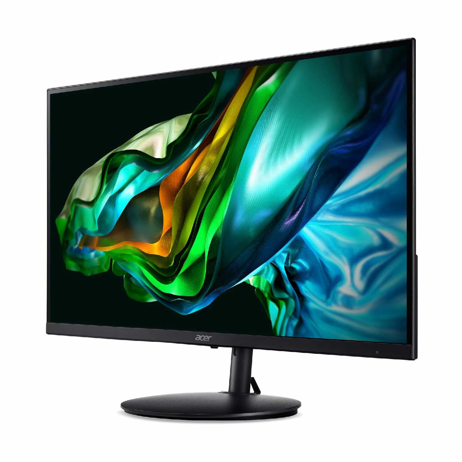 Монитор Acer SH272UEbmiphux фотография 4