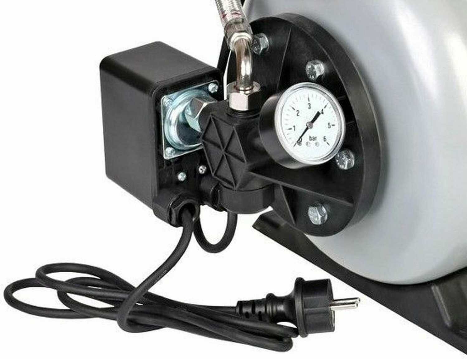 Погружной насос AL-KO HW 3600 Easy фотография 2