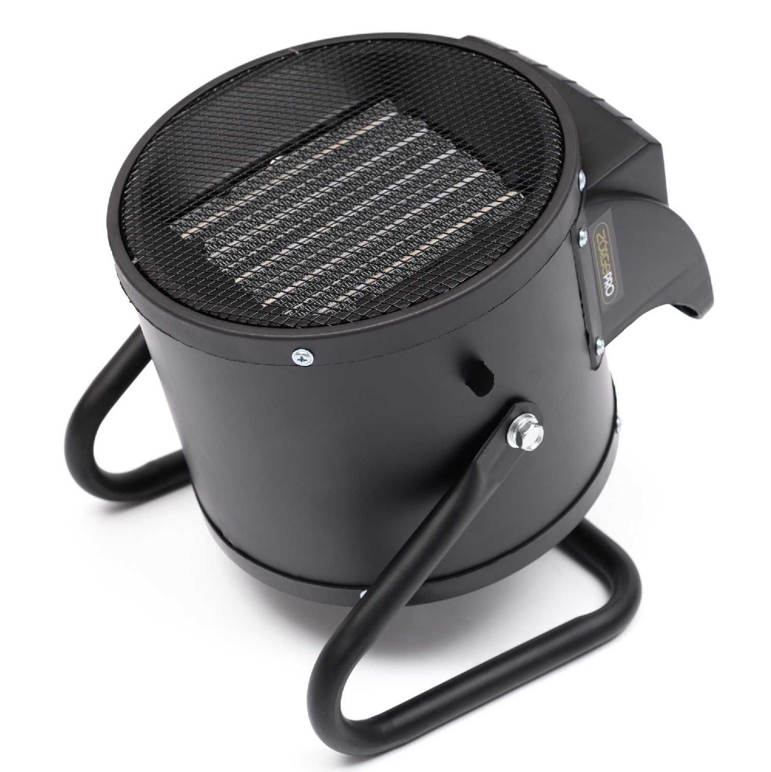 Электрическая керамическая тепловая пушка ZORGEPRO EH-3 (3 кВт) фотография 12