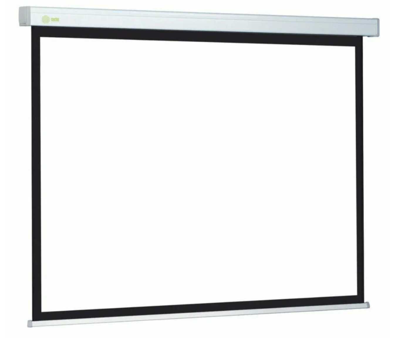 Рулонный cactus Wallscreen (CS-PSW-127x127) фотография 11