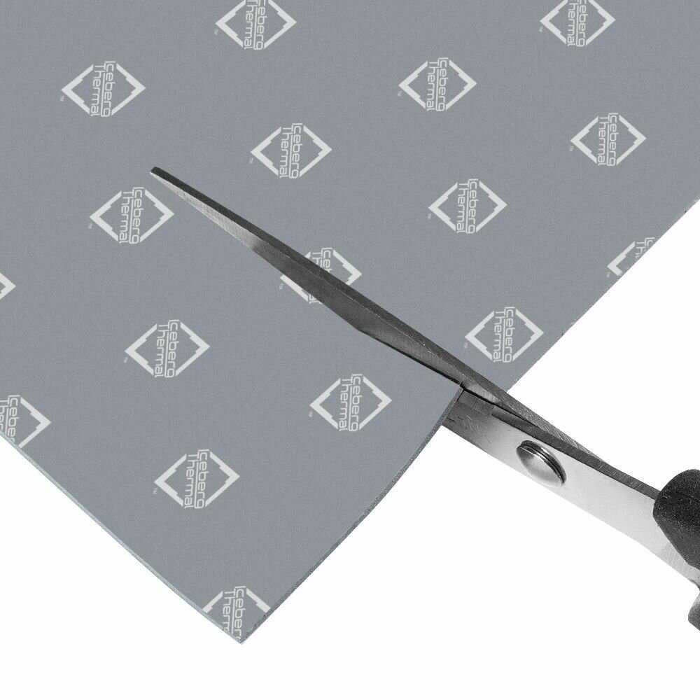 Термопрокладка Iceberg Thermal DRIFTIce LT фотография 2