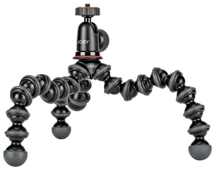 Штатив Joby GorillaPod 1K фотография 2