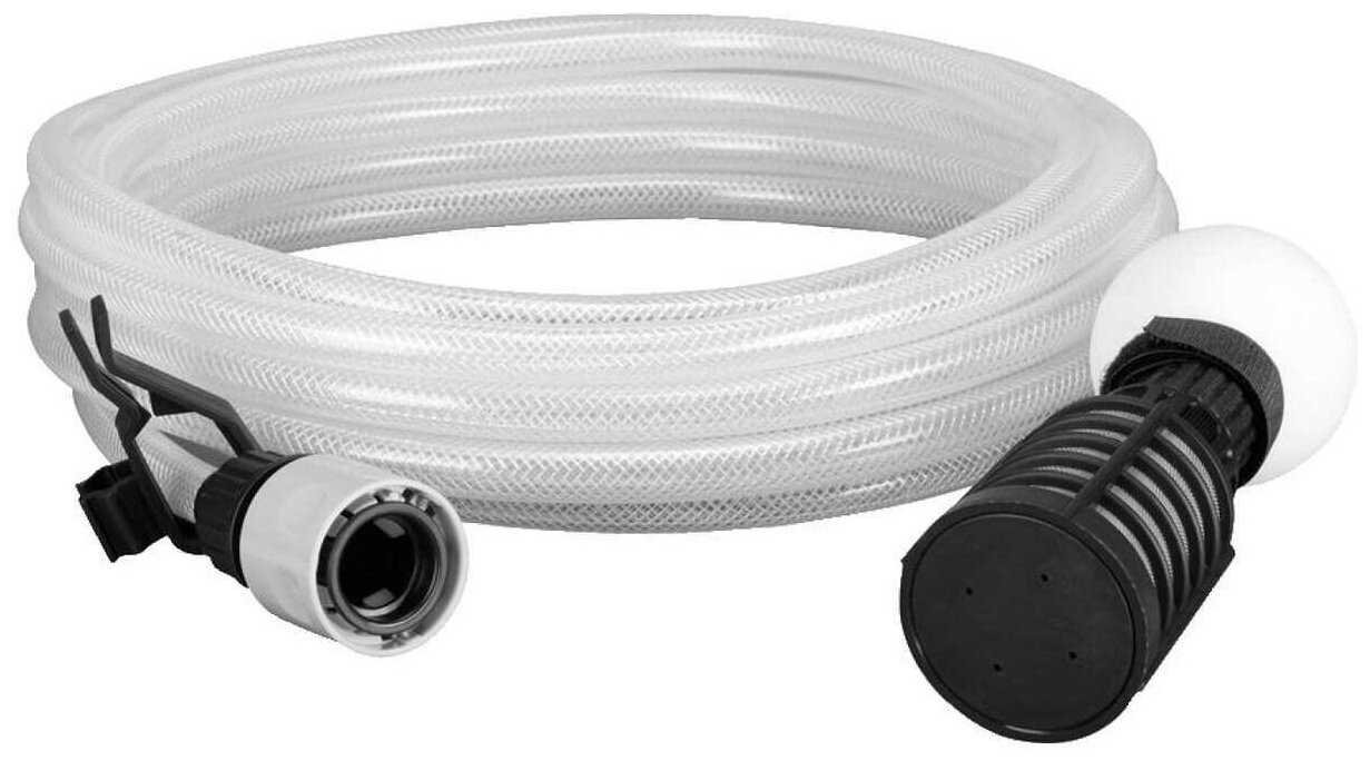Аккумуляторная мойка RYOBI RY18PW22A-0 фотография 18