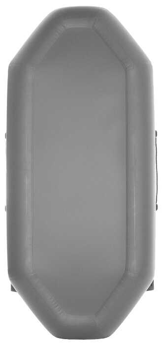 Надувная лодка ТОНАР Бриз 280 фотография 4