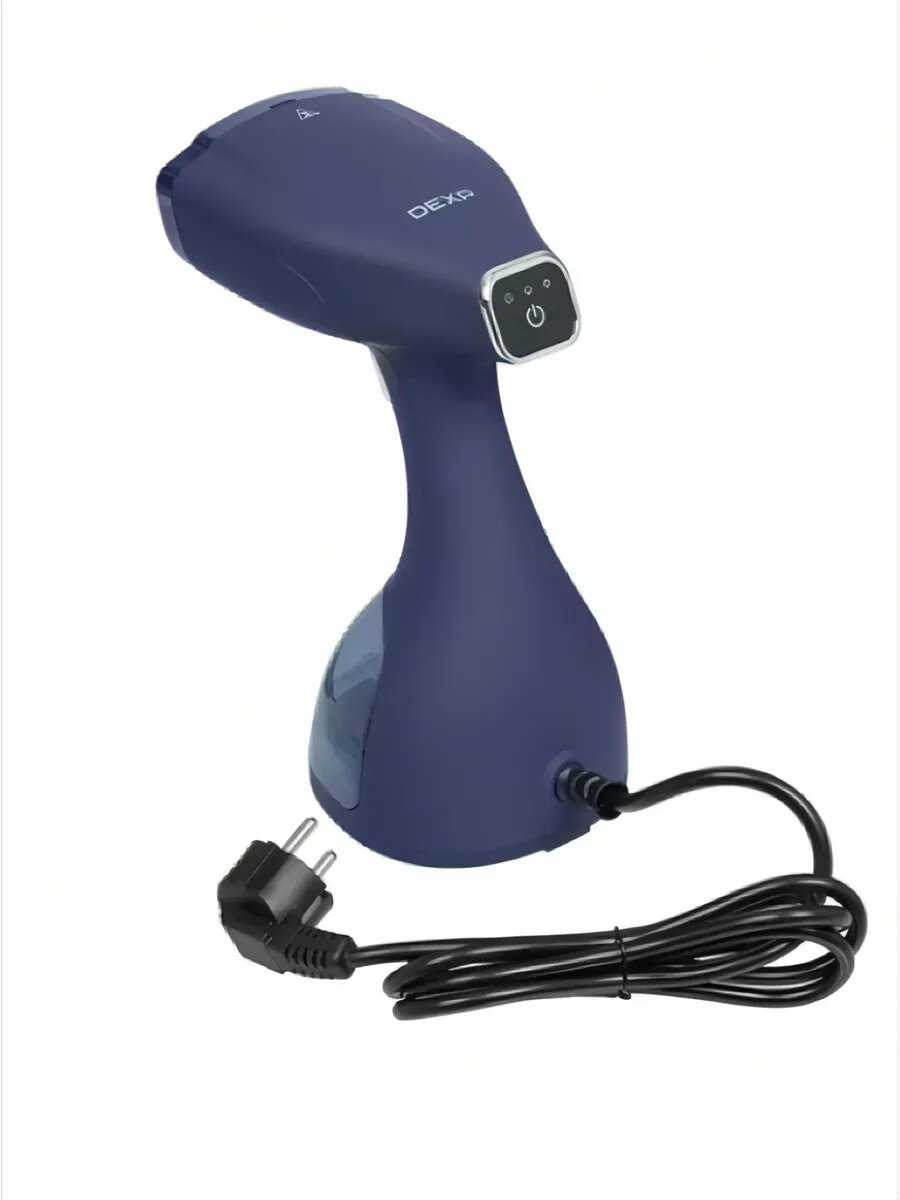 Отпариватель ручной DEXP HGS-1400H фотография 8