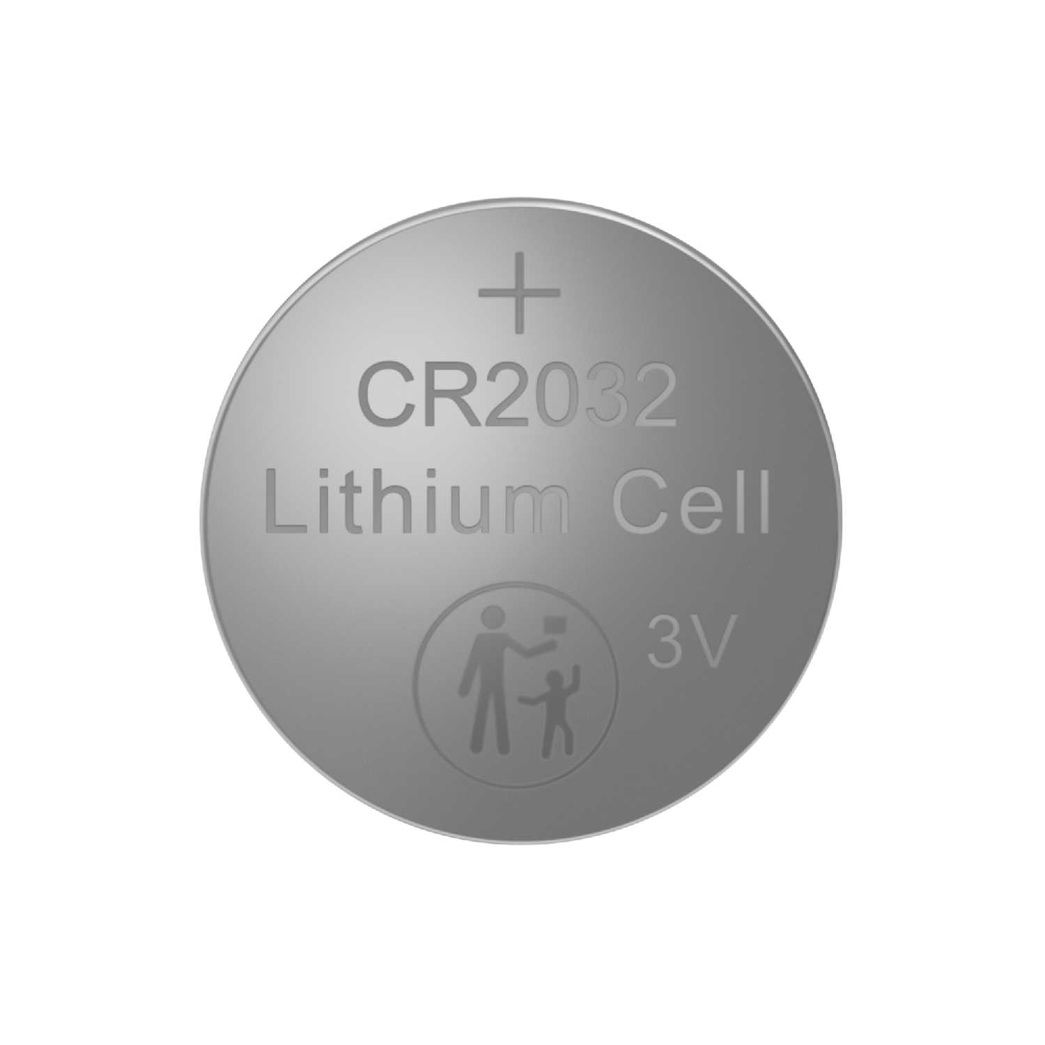 Батарейки MAUNFELD Lithium CR2032 (MBCR2032-BL2) фотография 5