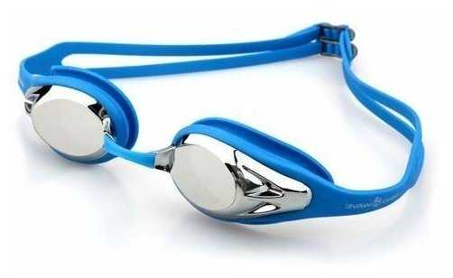 Очки для плавания MAD WAVE Alligator (M0427 13 0 01W) фотография 17