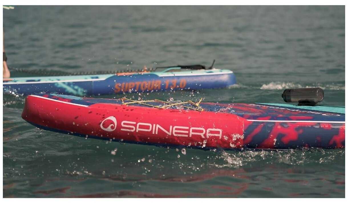 Spinera suptour dl ult фотография 13