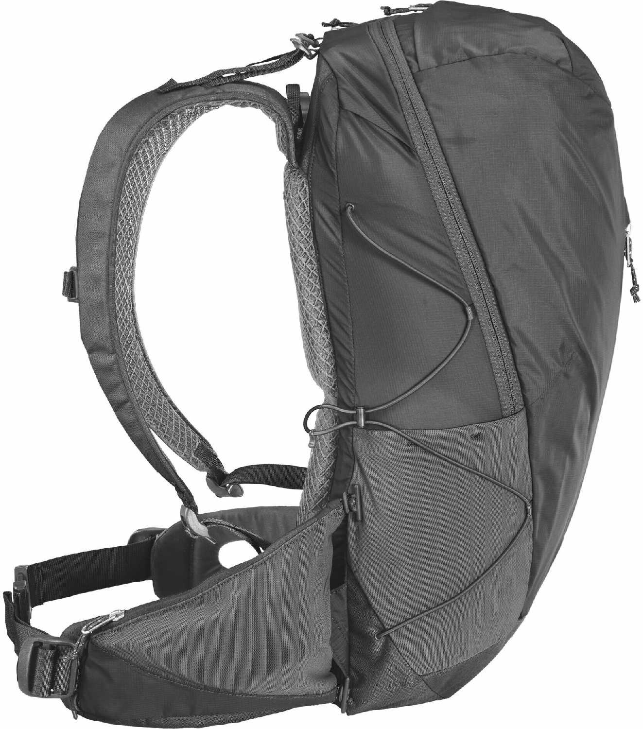 Рюкзак Bach Shield 26 regular фотография 1