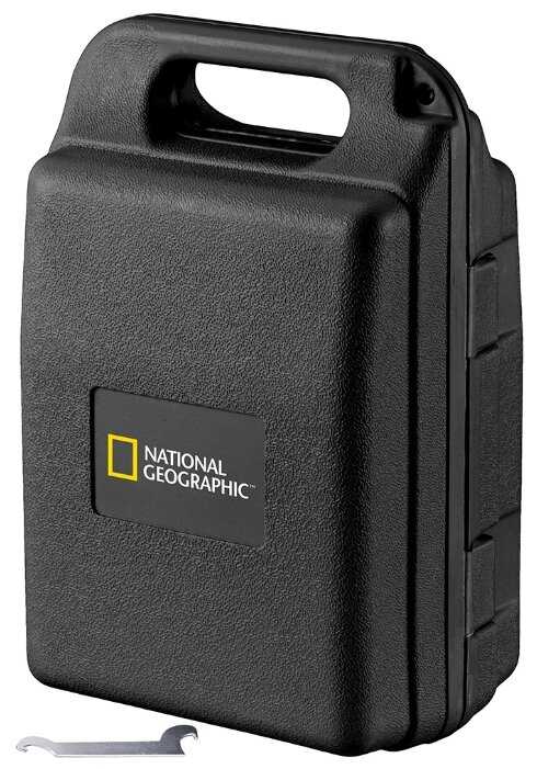 Микроскоп Bresser National Geographic 20x фотография 6