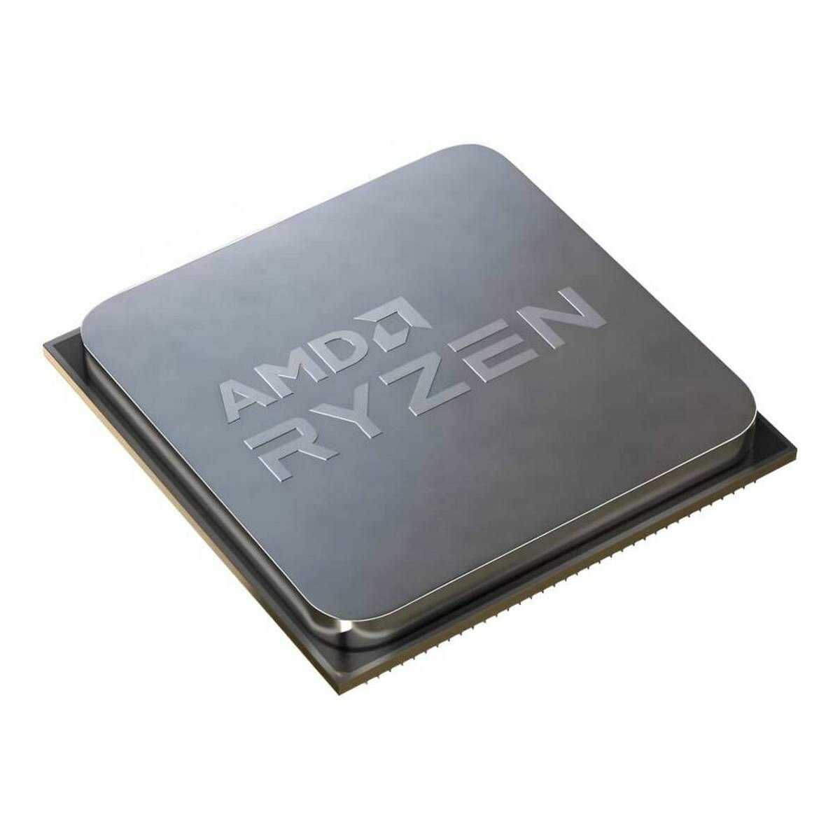 Процессор AMD Ryzen 9 5900XT [AM4, 16 x 4800 МГц] фотография 3