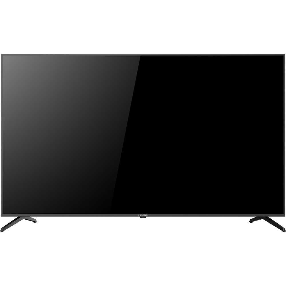 Телевизор HIBERG 43Y UHD-R фотография 18