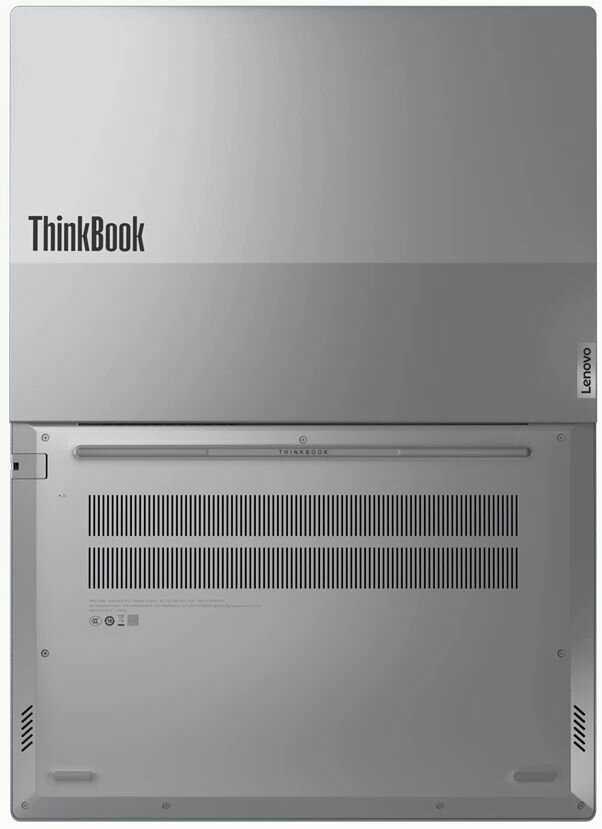 Ноутбук Lenovo Thinkbook 14 G6 IRL i5 1335U/16Gb/SSD256Gb/14