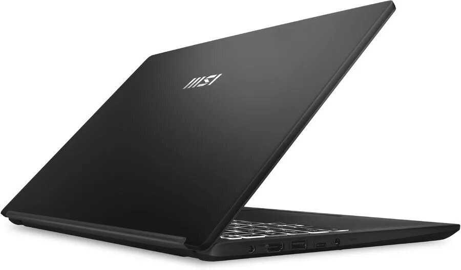Ноутбук MSI Modern 15 (B12M-208RU) FHD IPS i7 1255U 16GB SSD 512GB UMA Win11 фотография 6
