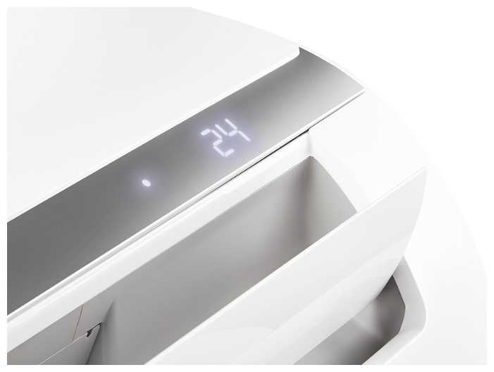 Сплит-система Ballu BSD-07HN1 фотография 5