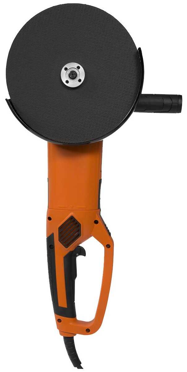 УШМ Daewoo Power Products DAG 2600-230 фотография 1