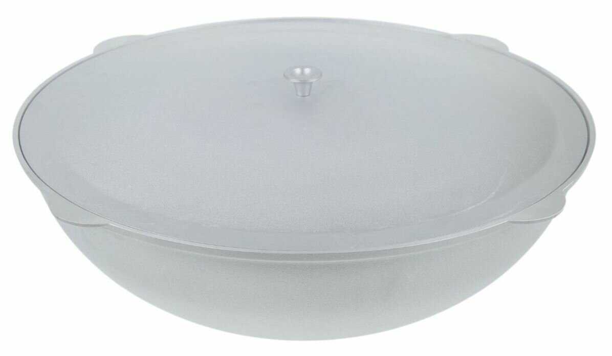 Узбекский казан Kukmara K281 фотография 9