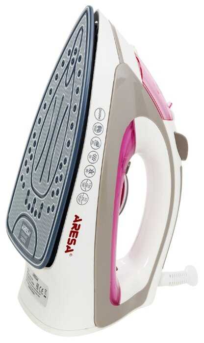Утюг ARESA AR-3106 фотография 2