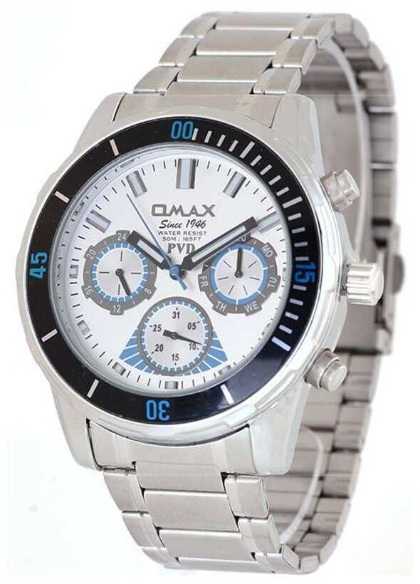 OMAX DFM001I008 мужские наручные часы