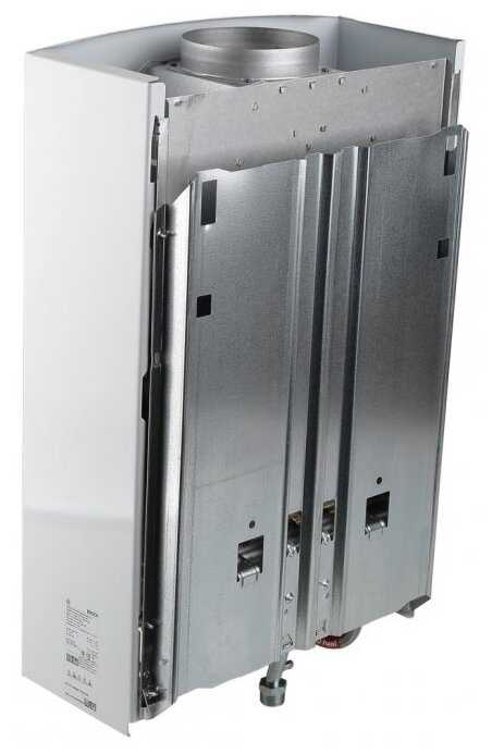 Проточный газовый водонагреватель BOSCH WR 13-2B23 фотография 1