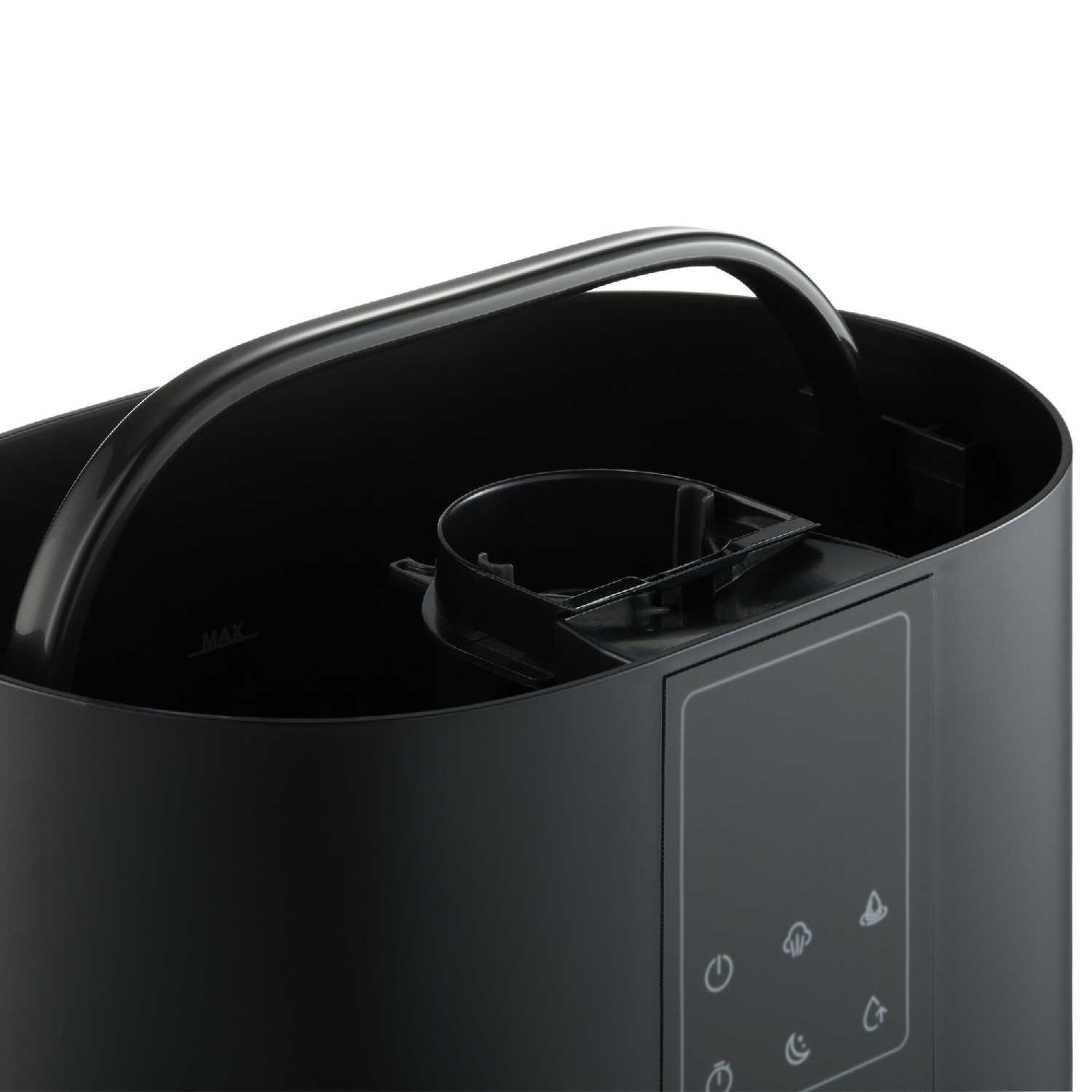 Увлажнитель воздуха Electrolux Увлажнитель воздуха ультразвуковой (EHU-6110D / EHU-6115D) фотография 7