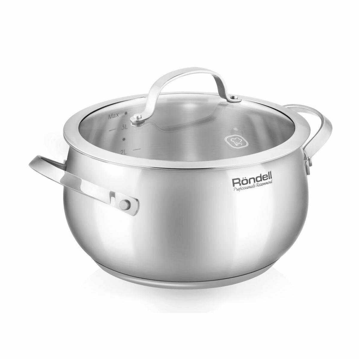 Ковш Rondell Calypso фотография 6