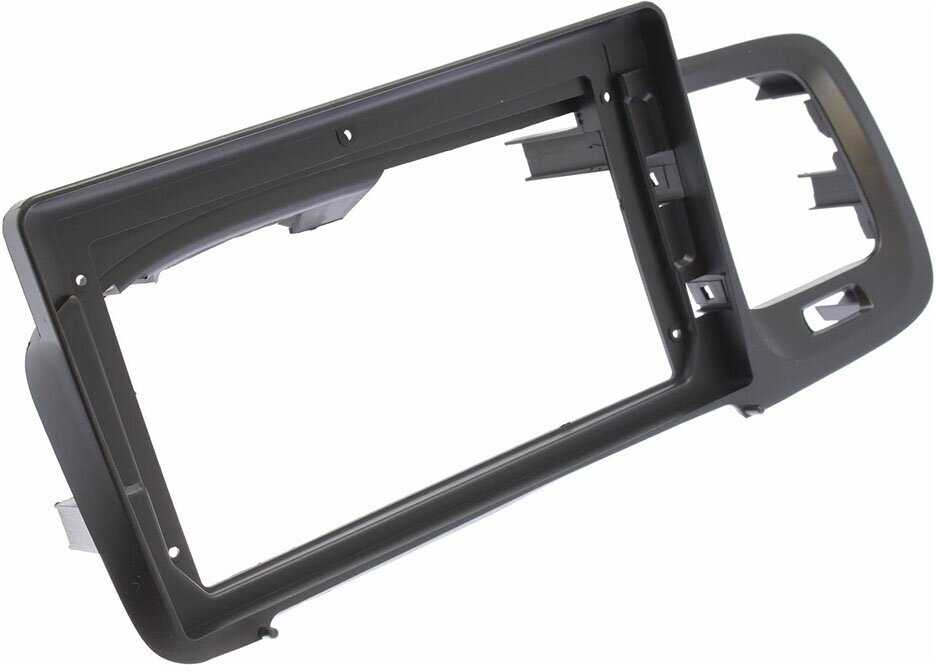 Штатная магнитола Volvo Canbox H-Line (5613-9-748) фотография 2