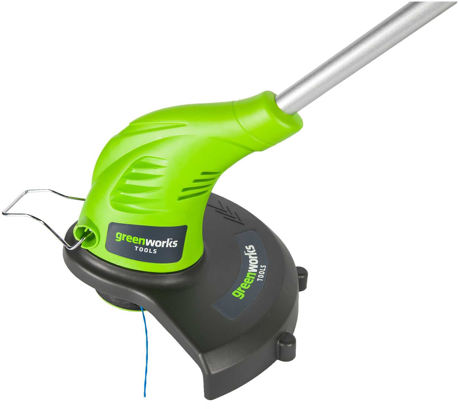 Триммер электрический Greenworks GST5033 (21217) фотография 6