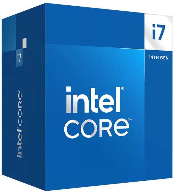 Процессор Intel Core i7-14700 (LGA1700) фотография 15