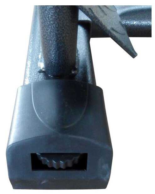 Наклонная гиперэкстензия DFC Z003 фотография 4