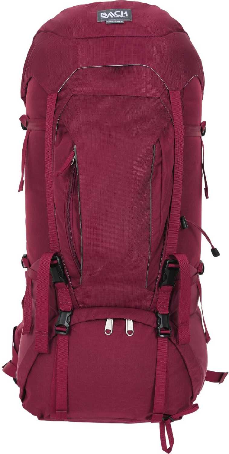 Рюкзак трекинговый Bach Lite Mare 60 regular фотография 4