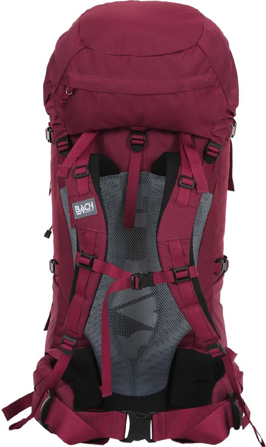 Рюкзак трекинговый Bach Lite Mare 60 regular фотография 5