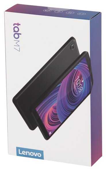 Планшет Lenovo TAB M7 TB-7305i (2019) фотография 5