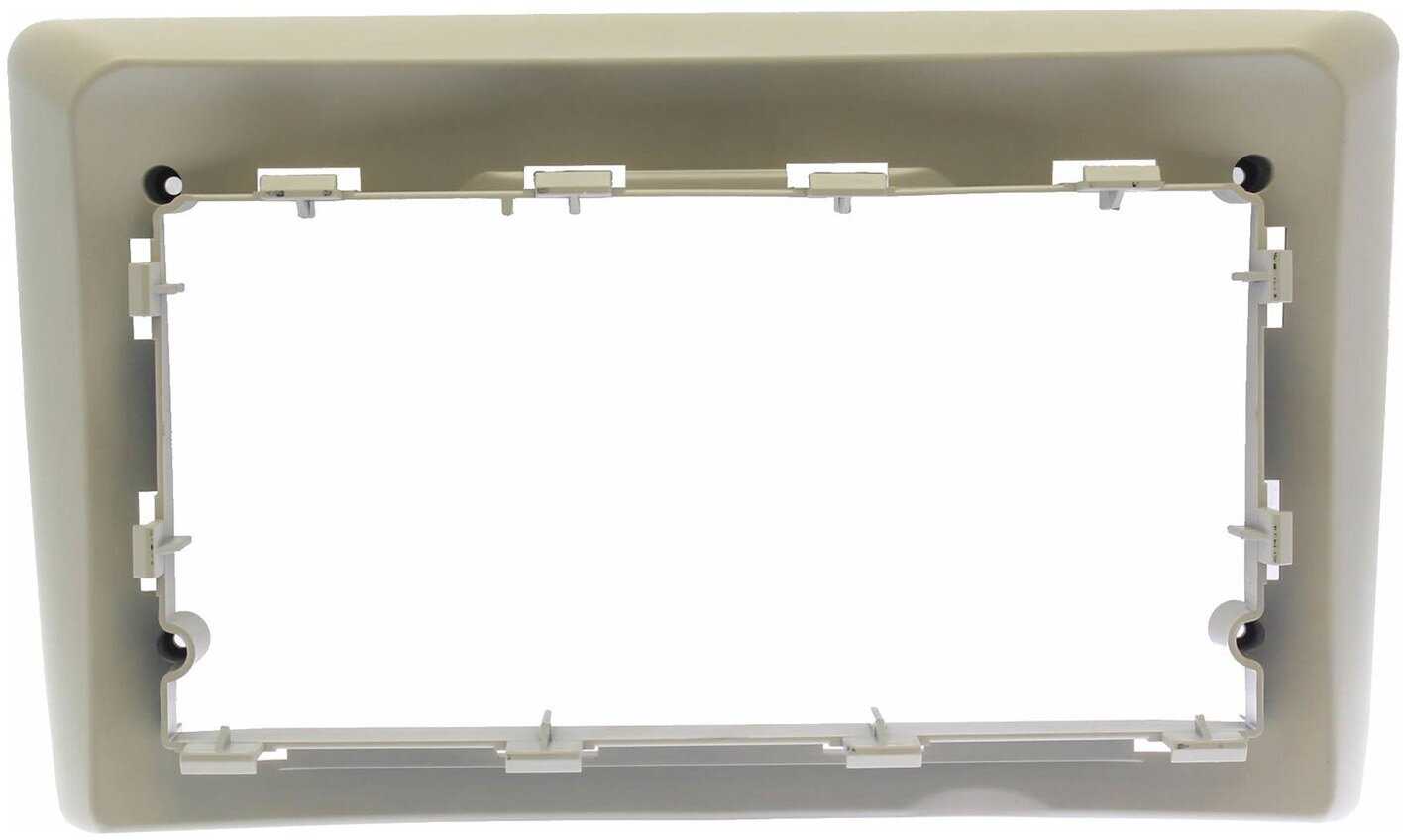 Штатная магнитола Nissan Cube 3 (Z12) фотография 3