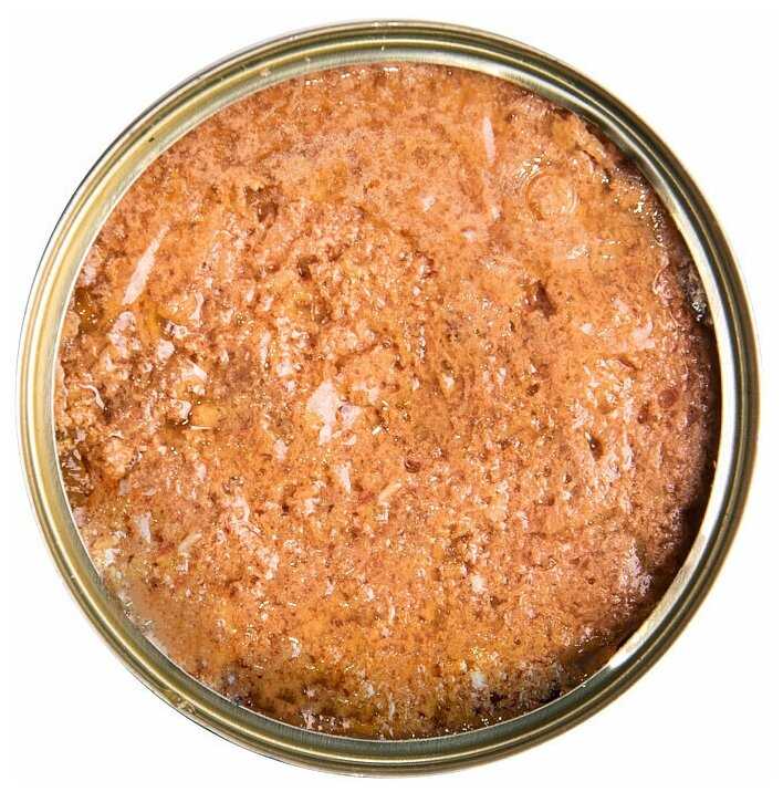 Корм для собак Monge Fresh Chunks in Loaf фотография 8