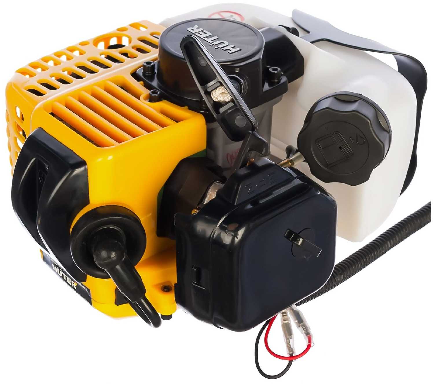 Триммер бензиновый Huter GGT-800T фотография 5