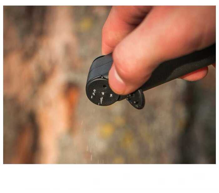 Набор посуды Boker Snac Pac (03BO800) фотография 5
