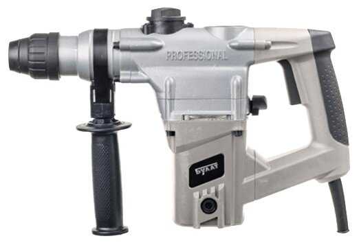 Перфоратор Булат БПЕ-1400 (1400 Вт) фотография 2