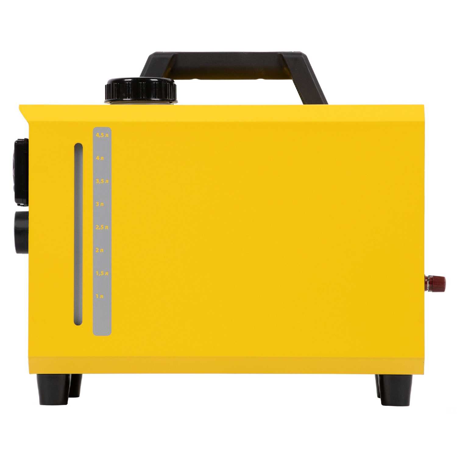 Пушка дизельная Ballu BHDN-5 фотография 2