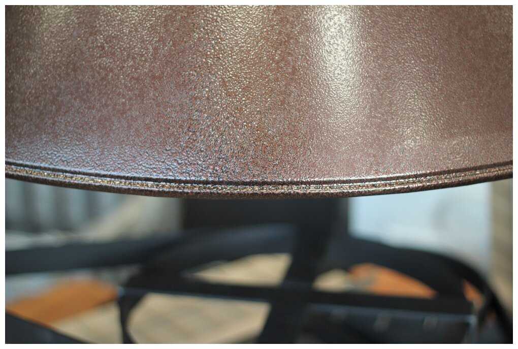 Гриль угольный Grillux Suomi Grill 90 ВЗР2312, 134х90х234.4 см фотография 1