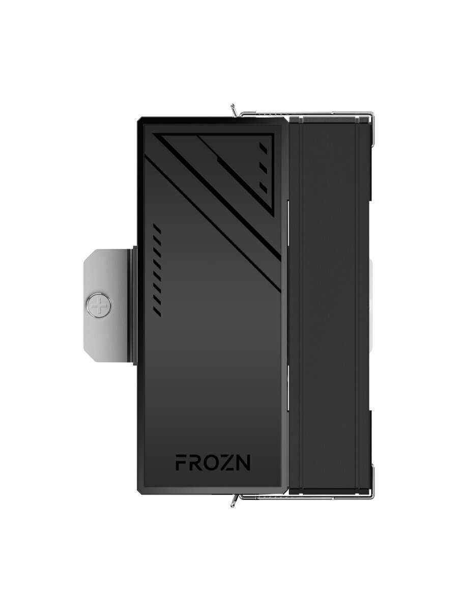 Кулер для процессора ID-Cooling FROZN A410 SE фотография 6