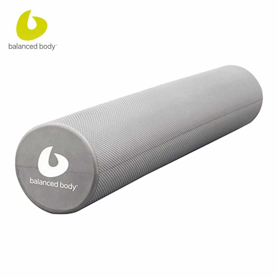 Массажный ролик (валик) BALANCED BODY Blue Roller фотография 6