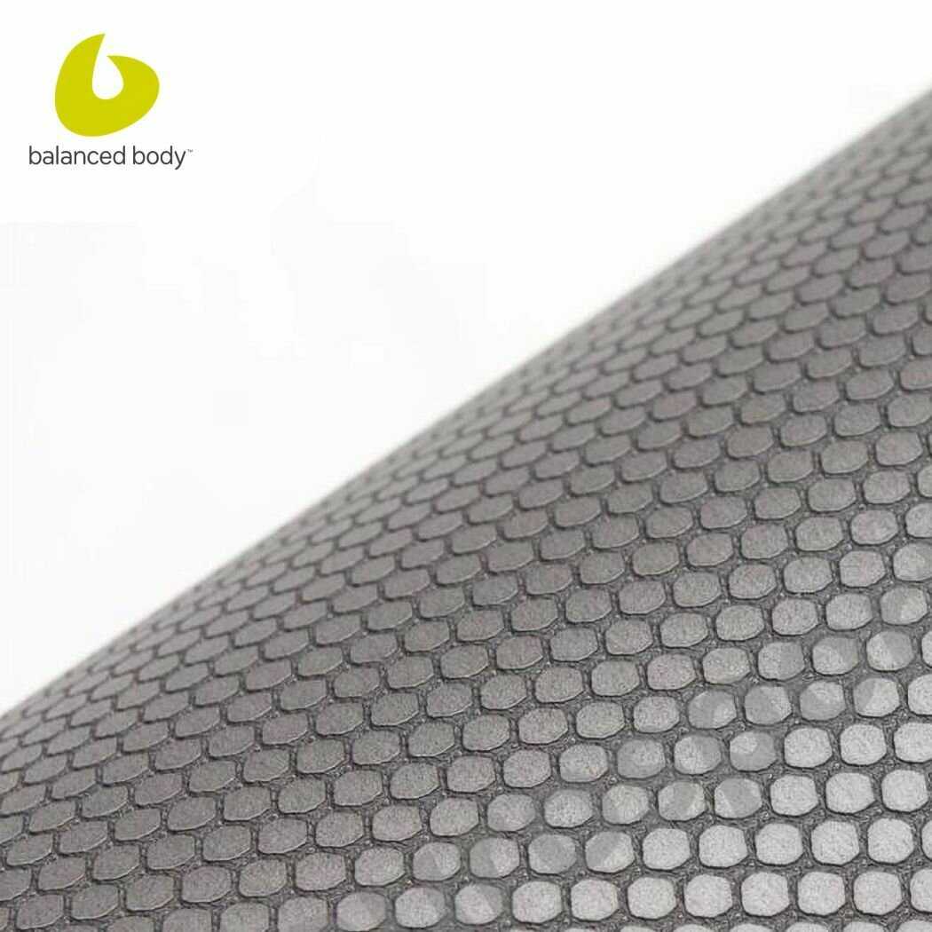 Массажный ролик (валик) BALANCED BODY Blue Roller фотография 7