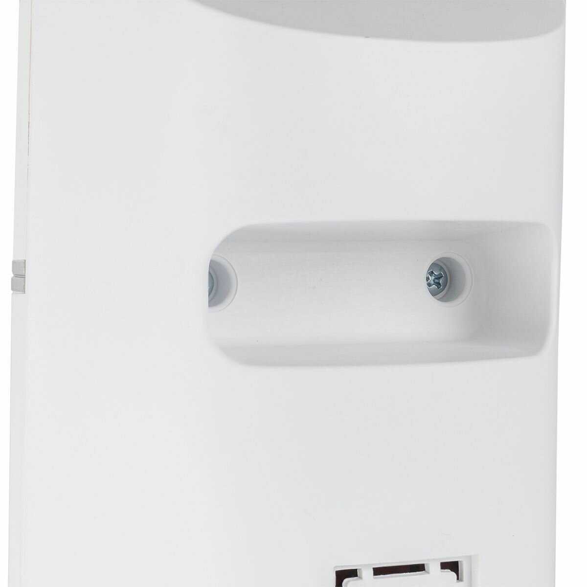 Тепловентилятор напольный обогреватель для дома комнатный 2200w (FK-FH15) фотография 16